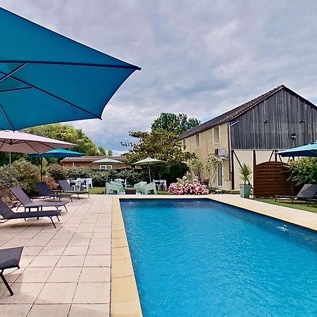 Les Studios De Sarlat Zewnętrze zdjęcie
